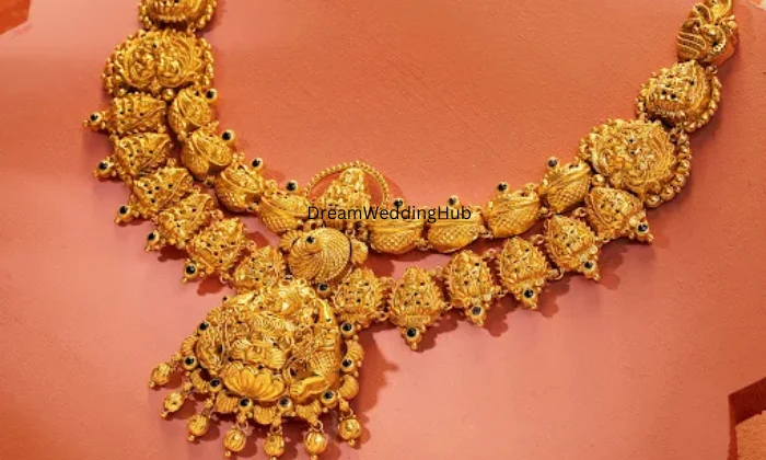 SATYAM JEWELLERS